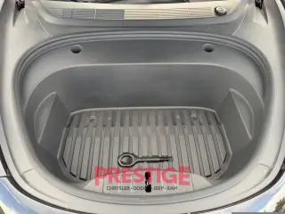 Tesla Model 3 2021 Rango Estándar Plus 4p Sedan