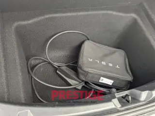 Tesla Model 3 2021 Rango Estándar Plus 4p Sedan