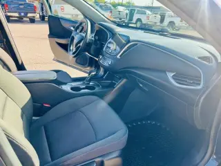2023 Chevrolet Malibu 1LT