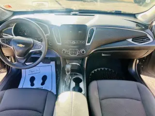 2023 Chevrolet Malibu 1LT