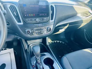 2023 Chevrolet Malibu 1LT