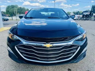2023 Chevrolet Malibu 1LT