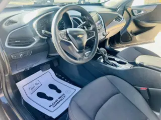 2023 Chevrolet Malibu 1LT