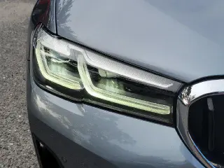 Sedán BMW Serie 5 2021 530i 4 puertas