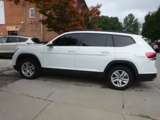 2021 Volkswagen Atlas 2.0T S 4MOTION *Ltd Avail*