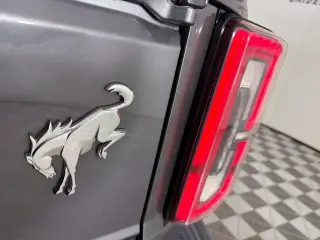 Ford Bronco 2021 4x4 Badlands Advanced SUV de 4 puertas