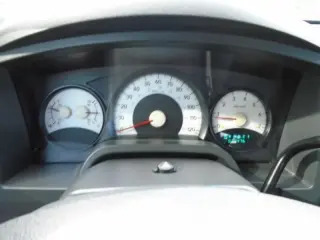 2005 Dodge Dakota ST Quad Cab 4WD