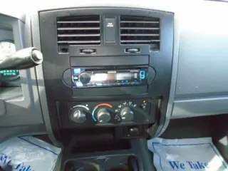 2005 Dodge Dakota ST Quad Cab 4WD