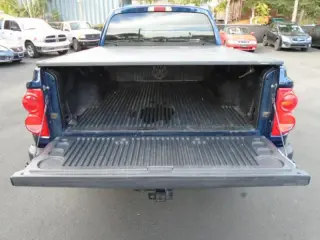 2005 Dodge Dakota ST Quad Cab 4WD