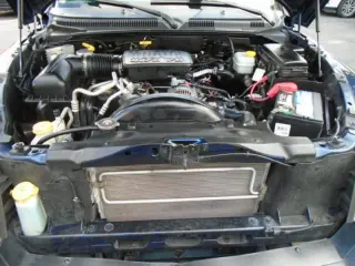 2005 Dodge Dakota ST Quad Cab 4WD