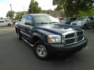 2005 Dodge Dakota ST Quad Cab 4WD