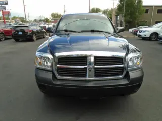 2005 Dodge Dakota ST Quad Cab 4WD