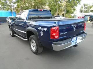 2005 Dodge Dakota ST Quad Cab 4WD
