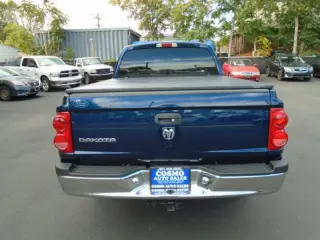 2005 Dodge Dakota ST Quad Cab 4WD