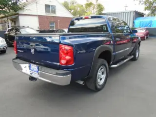 2005 Dodge Dakota ST Quad Cab 4WD