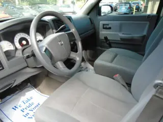 2005 Dodge Dakota ST Quad Cab 4WD