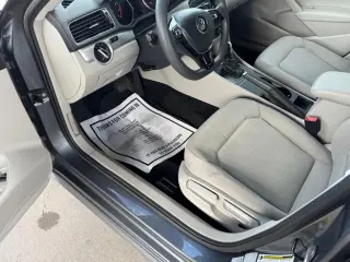 2017 Volkswagen Passat 1.8T S Auto