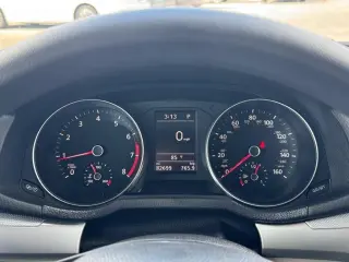 2017 Volkswagen Passat 1.8T S Auto