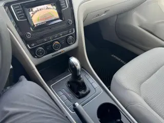 2017 Volkswagen Passat 1.8T S Auto