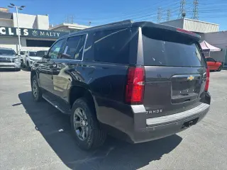 Chevrolet Tahoe 2018 4x4 LS 4dr SUV