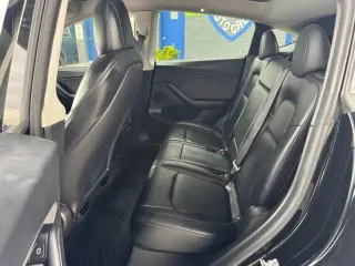 2022 Tesla Model Y Performance AWD