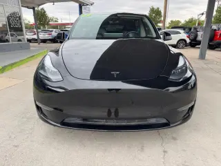 2022 Tesla Model Y Performance AWD