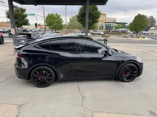 2022 Tesla Model Y Performance AWD