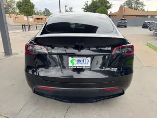 2022 Tesla Model Y Performance AWD