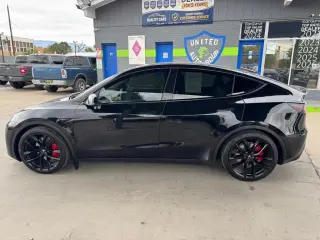 2022 Tesla Model Y Performance AWD