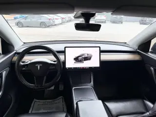 2022 Tesla Model Y Performance AWD
