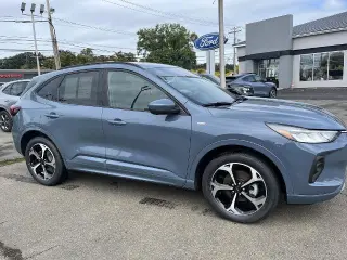 Ford Escape 2023 AWD ST-Line Select 4dr SUV