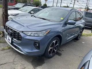 Ford Escape 2023 AWD ST-Line Select 4dr SUV