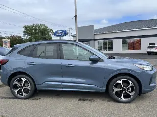 Ford Escape 2023 AWD ST-Line Select 4dr SUV