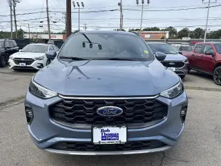 Ford Escape 2023 AWD ST-Line Select 4dr SUV