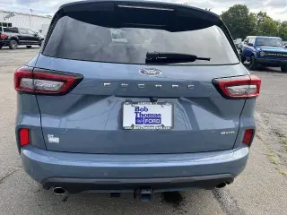 Ford Escape 2023 AWD ST-Line Select 4dr SUV