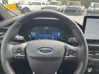 Ford Escape 2023 AWD ST-Line Select 4dr SUV