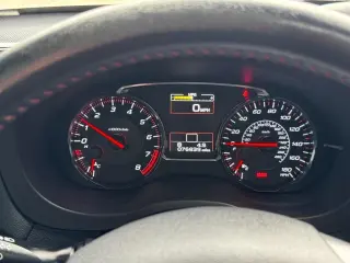 2020 Subaru WRX Premium Manual