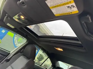 2020 Subaru WRX Premium Manual
