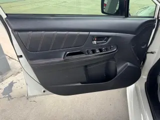2020 Subaru WRX Premium Manual
