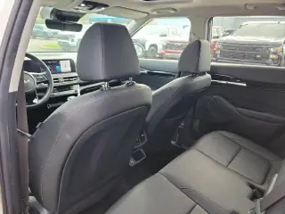 Kia Seltos 2024 AWD EX 4dr SUV