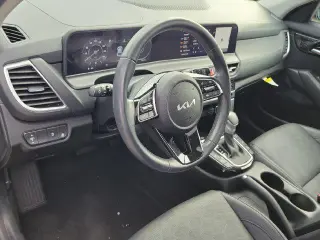 Kia Seltos 2024 AWD EX 4dr SUV