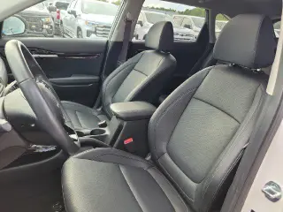 Kia Seltos 2024 AWD EX 4dr SUV