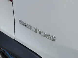 Kia Seltos 2024 AWD EX 4dr SUV