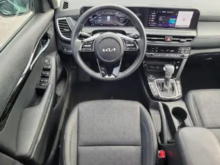 Kia Seltos 2024 AWD EX 4dr SUV