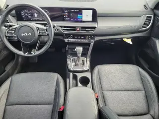 Kia Seltos 2024 AWD EX 4dr SUV
