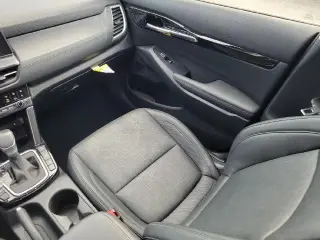 Kia Seltos 2024 AWD EX 4dr SUV