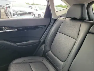 Kia Seltos 2024 AWD EX 4dr SUV