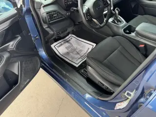 2020 Subaru Legacy Premium CVT