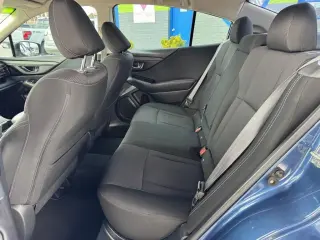 2020 Subaru Legacy Premium CVT