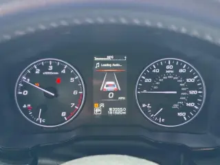 2020 Subaru Legacy Premium CVT